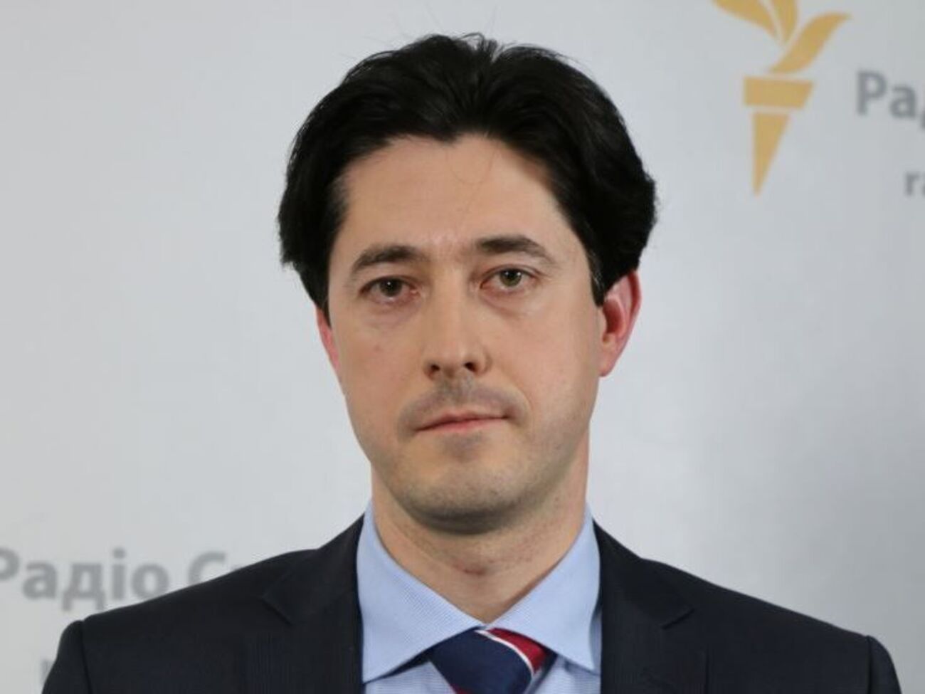 Куценко заявил, что Касько (на фото) уже уволен