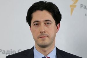 Куценко заявил, что Касько (на фото) уже уволен