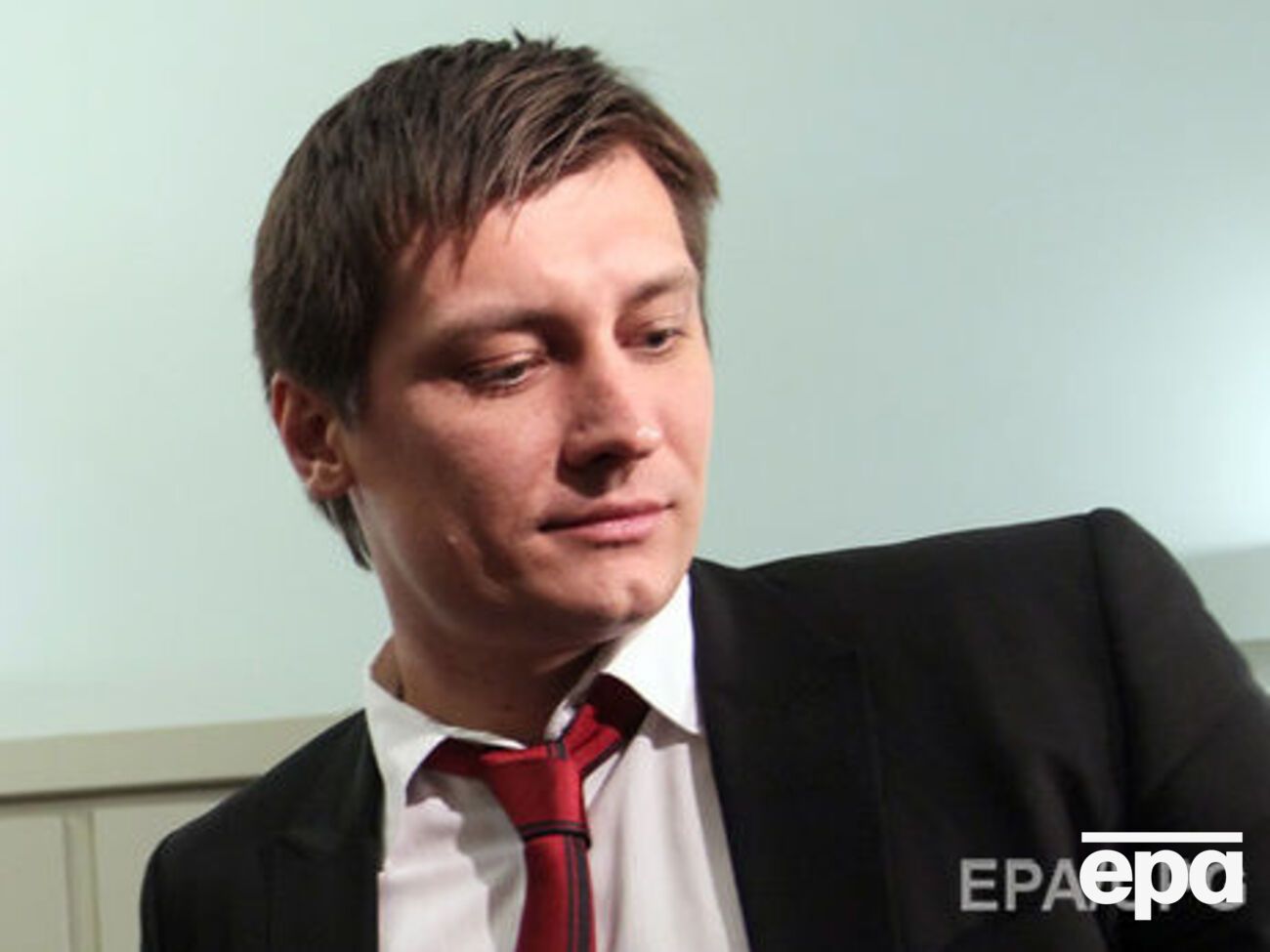 Дмитрий Гудков:&nbsp;Нынешняя Дума &mdash; одно здание с четырьмя подъездами. В какой ни зайди &mdash; попадешь в партию власти