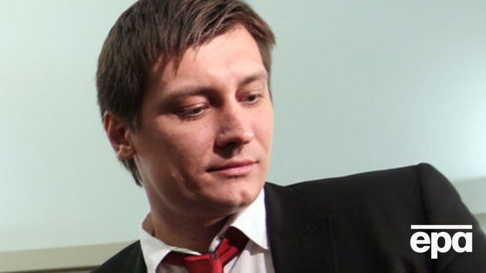 Дмитрий Гудков: Нынешняя Дума — одно здание с четырьмя подъездами. В какой ни зайди — попадешь в партию власти