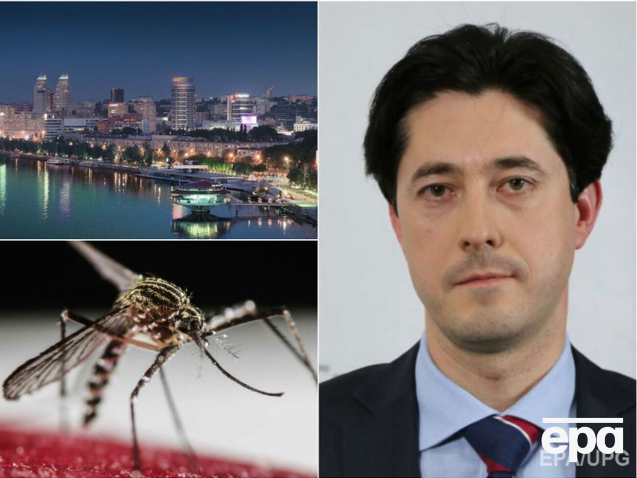 Касько ушел из Генпрокуратуры