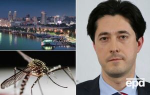 Касько ушел из Генпрокуратуры