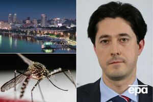 Касько ушел из Генпрокуратуры