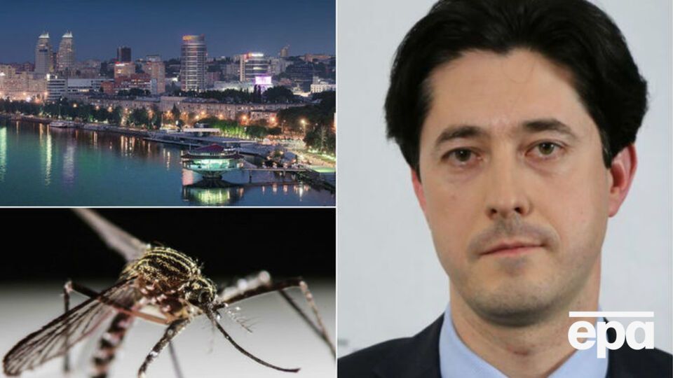 Касько ушел из Генпрокуратуры