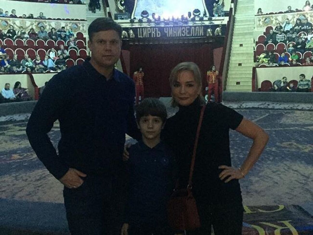 Радимов: Если меня простят, спою "Не плачь" дуэтом и выложу сюда