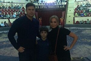 Радимов: Если меня простят, спою "Не плачь" дуэтом и выложу сюда