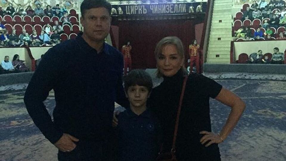 Радимов: Если меня простят, спою "Не плачь" дуэтом и выложу сюда