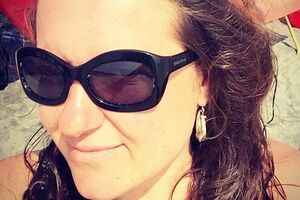 Могилевская: Новая обложка и интервью. Люблю вас!