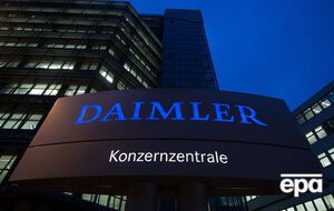 Daimler сокращает штат заводов в США