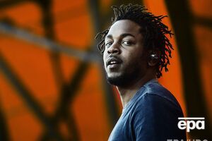 Ламар собрал пять наград Grammy