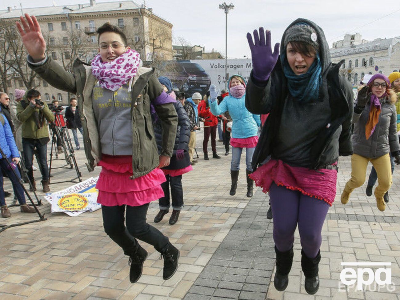 7 марта тоже будет выходным