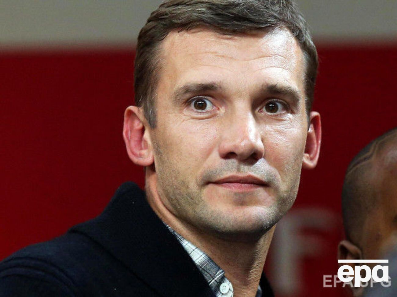 Шевченко вернулся в сборную в новом качестве