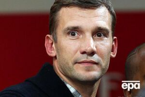 Шевченко вернулся в сборную в новом качестве