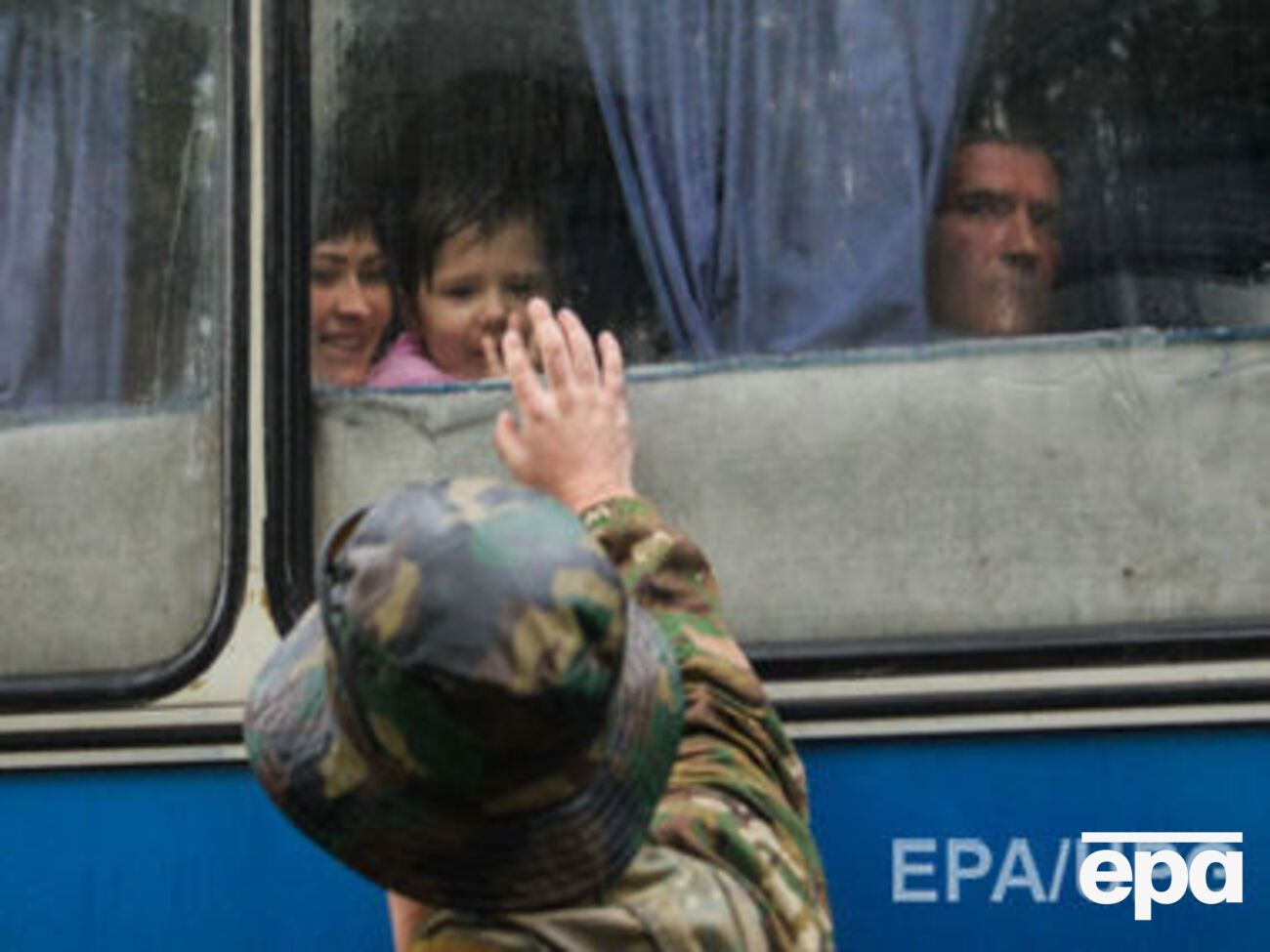 Украинских беженцев хотят вместо выдворения отправлять в Сибирь