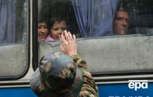 Украинских беженцев хотят вместо выдворения отправлять в Сибирь