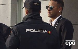 Неймар остался без яхты