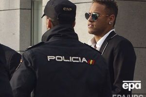 Неймар остался без яхты