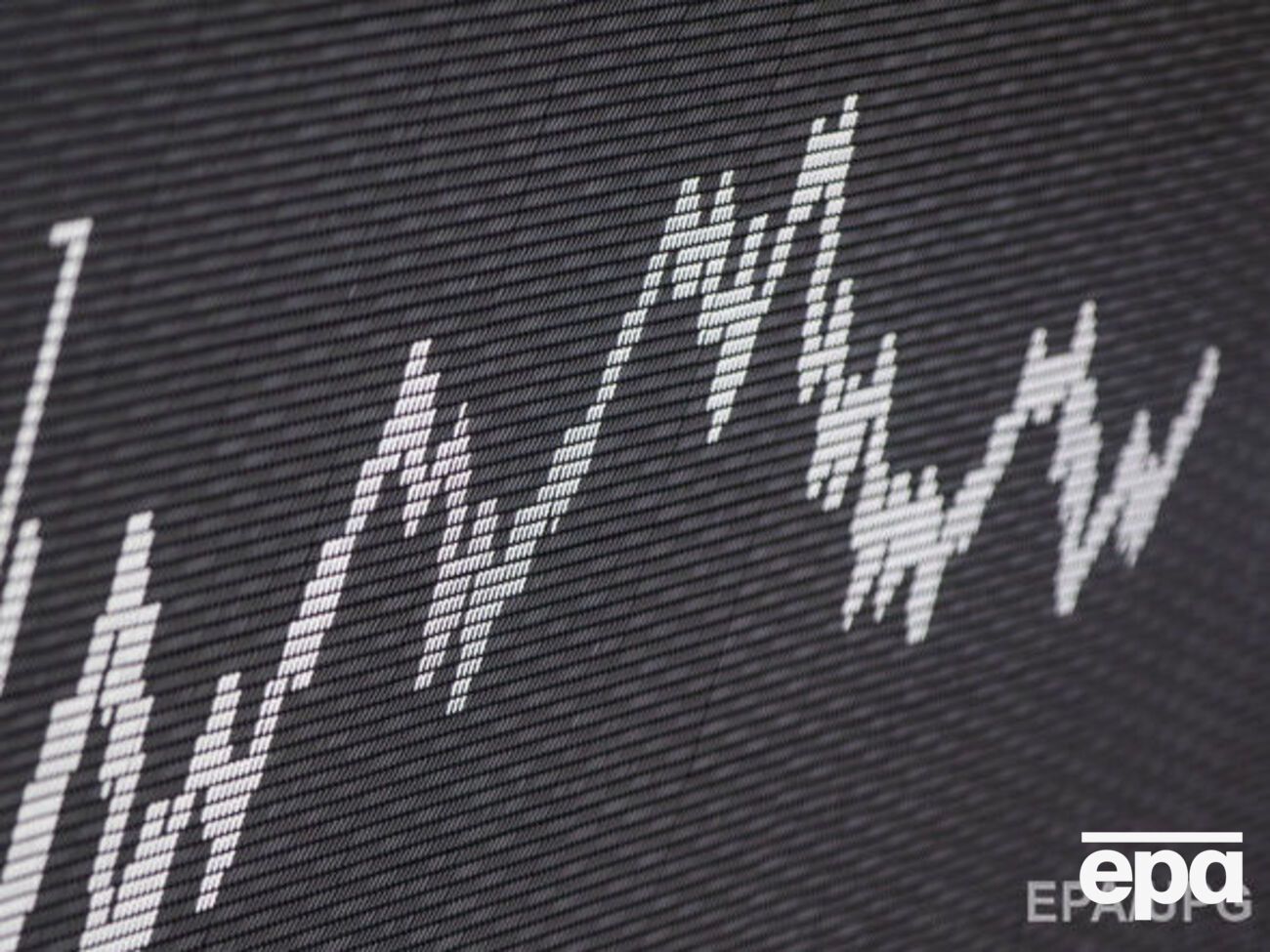 В Минэкономразвития отмечают снижение темпов падения ВВП