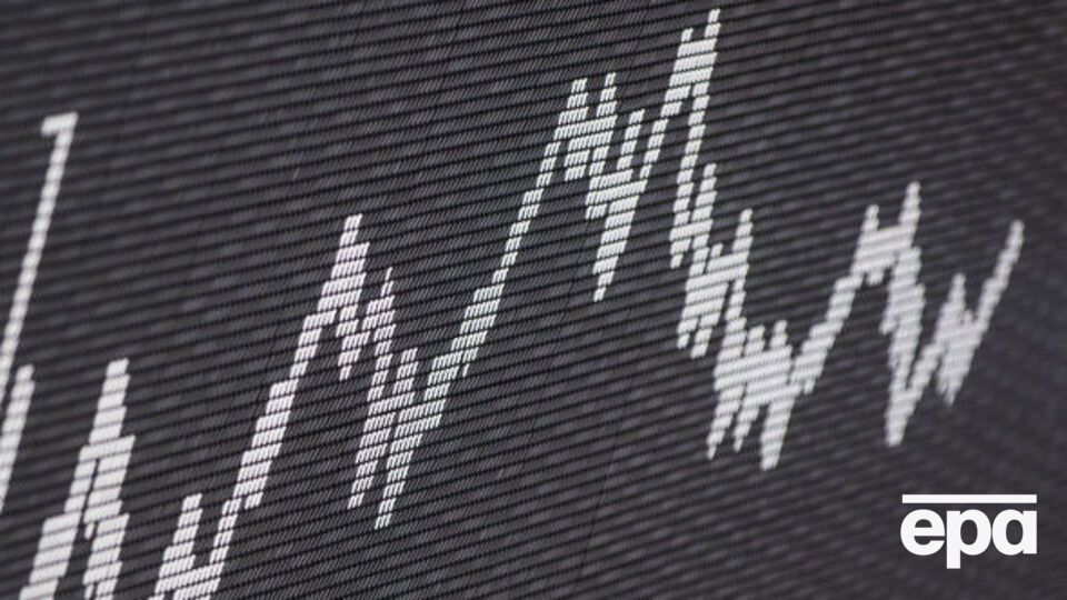 В Минэкономразвития отмечают снижение темпов падения ВВП