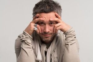 Бабкин презентовал украиноязычный трек