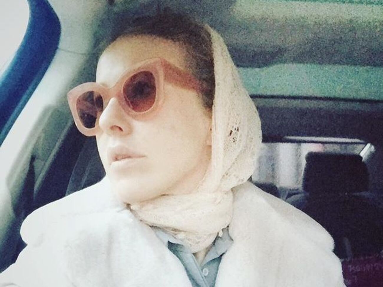 Собчак:&nbsp;"Бремя новостей", после которого телеканал "Россия" сообщил, что Ксения Собчак "дистанцировалась" от либералов. Мда, чувство юмора --- вещь крайне индивидуальная