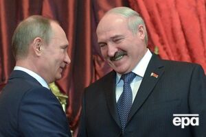 В Кремле прокомментировали снятие санкций с президента Беларуси