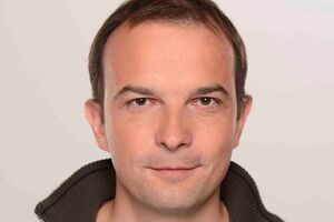Соболев: Текста этого мошенничества никто не видел