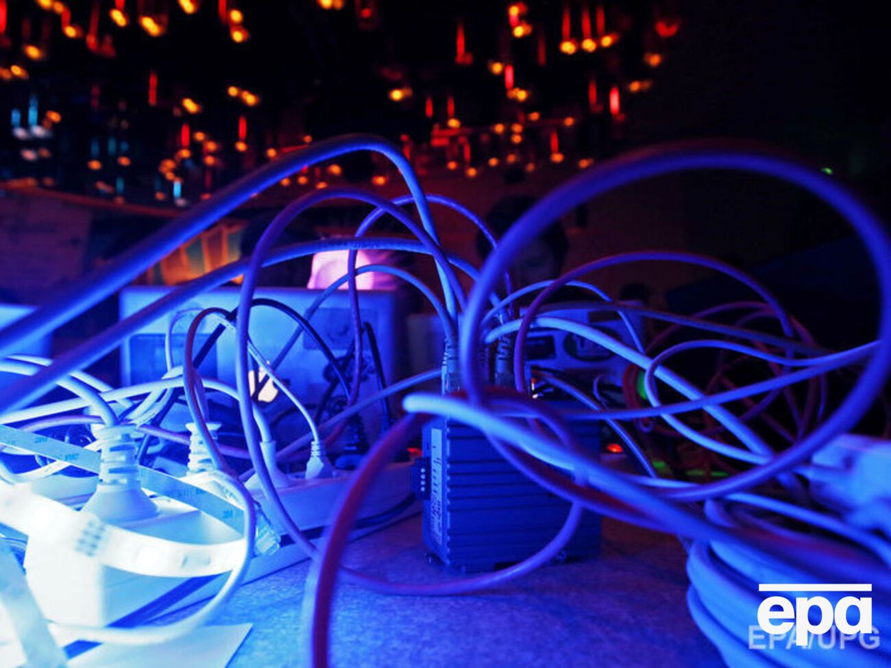 Ураина &ndash;&nbsp;&nbsp;лидер среди "пиратских" стран