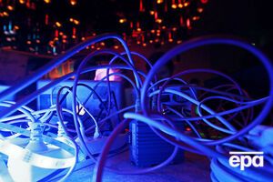 Ураина – лидер среди "пиратских" стран