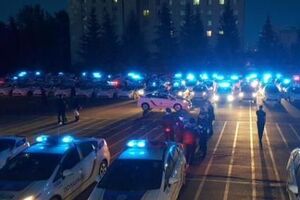 Адвокат: Это было хладнокровное убийство