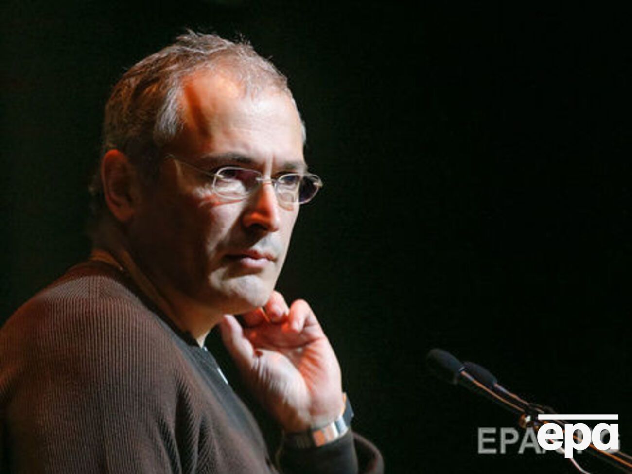 Интерпол отказался объявить Ходорковского в международный розыск, поскольку запрос российского бюро не соответствовал правилам организации