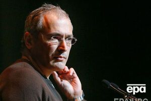 Интерпол отказался объявить Ходорковского в международный розыск, поскольку запрос российского бюро не соответствовал правилам организации