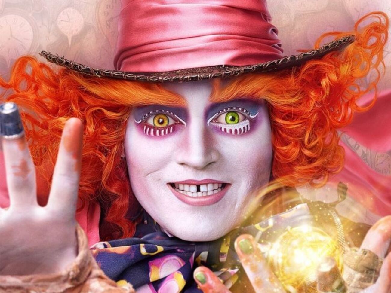 Фильм выйдет на экраны 27 мая 2016 года