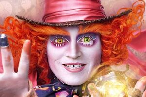 Фильм выйдет на экраны 27 мая 2016 года