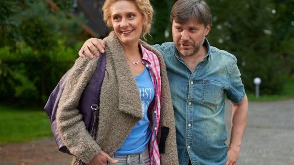 Сериал "Родственнички" будет более драматичным, чем "Сваты"