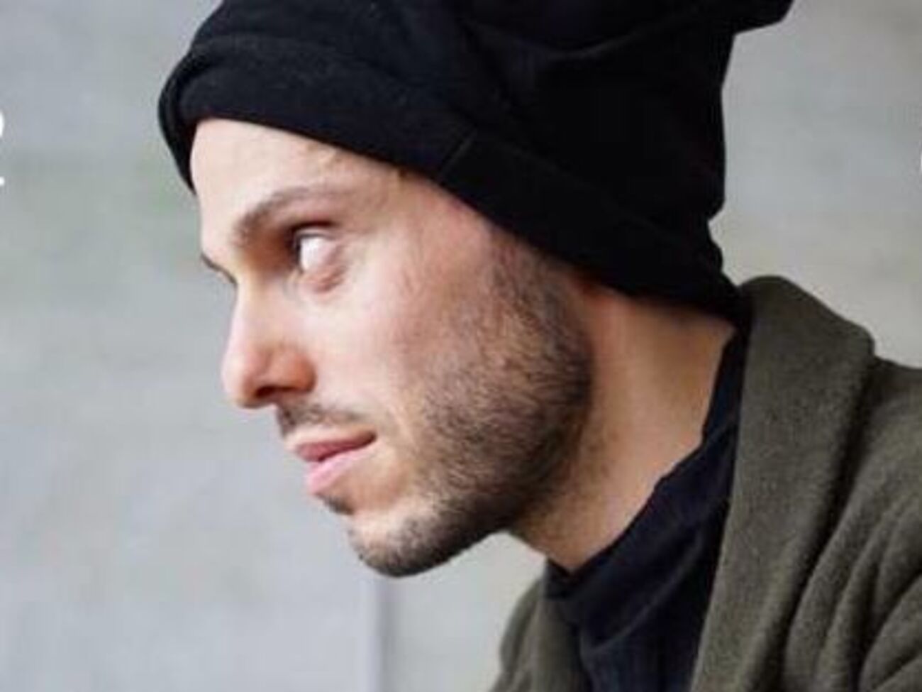 SunSay запишет песню с Дорном