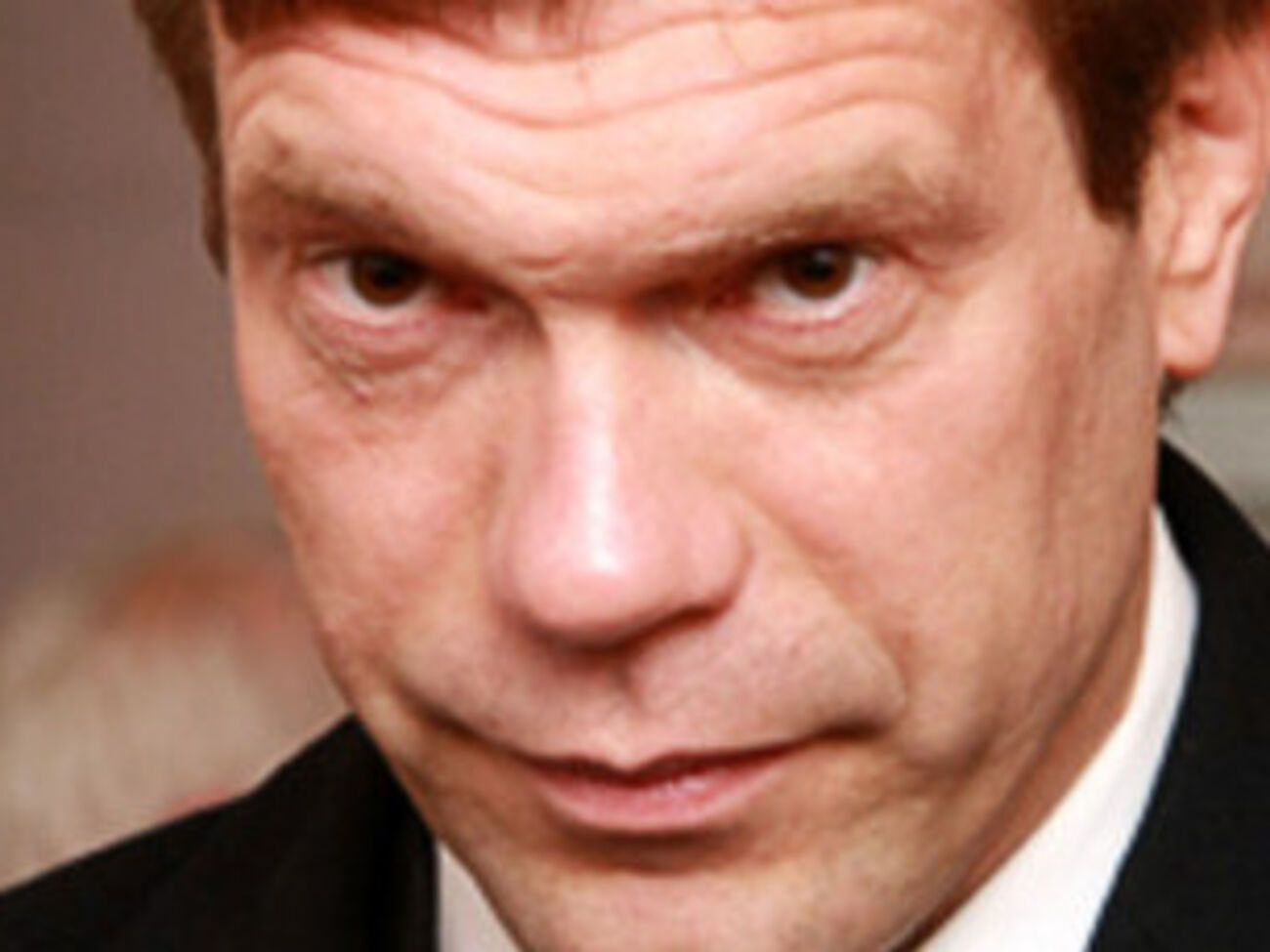 Шокин уже подал в отставку, как того просил Порошенко