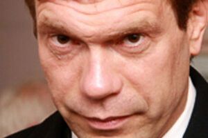 Шокин уже подал в отставку, как того просил Порошенко