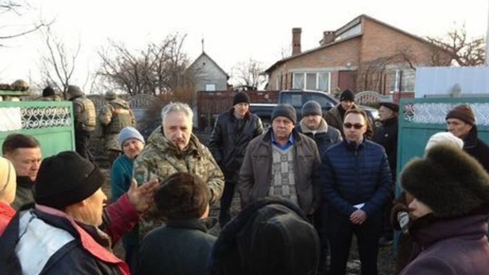 Павел Жебривский: Никаких обысков в кабинете или по месту моего жительства никто не проводил. Это откровенная ложь