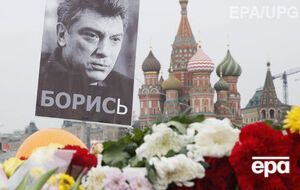 Власти Москвы не согласовали марш памяти Немцова, проходящий через место его убийства