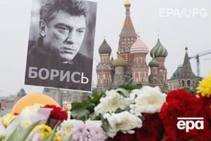 Власти Москвы не согласовали марш памяти Немцова, проходящий через место его убийства