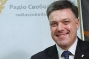 Рада признала работу Кабмина в прошлом году неудовлетворительной