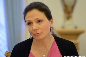 Юлия Левочкина: От смены лиц в конфликтах по линии полномочий между президентом и премьером проблема не решается