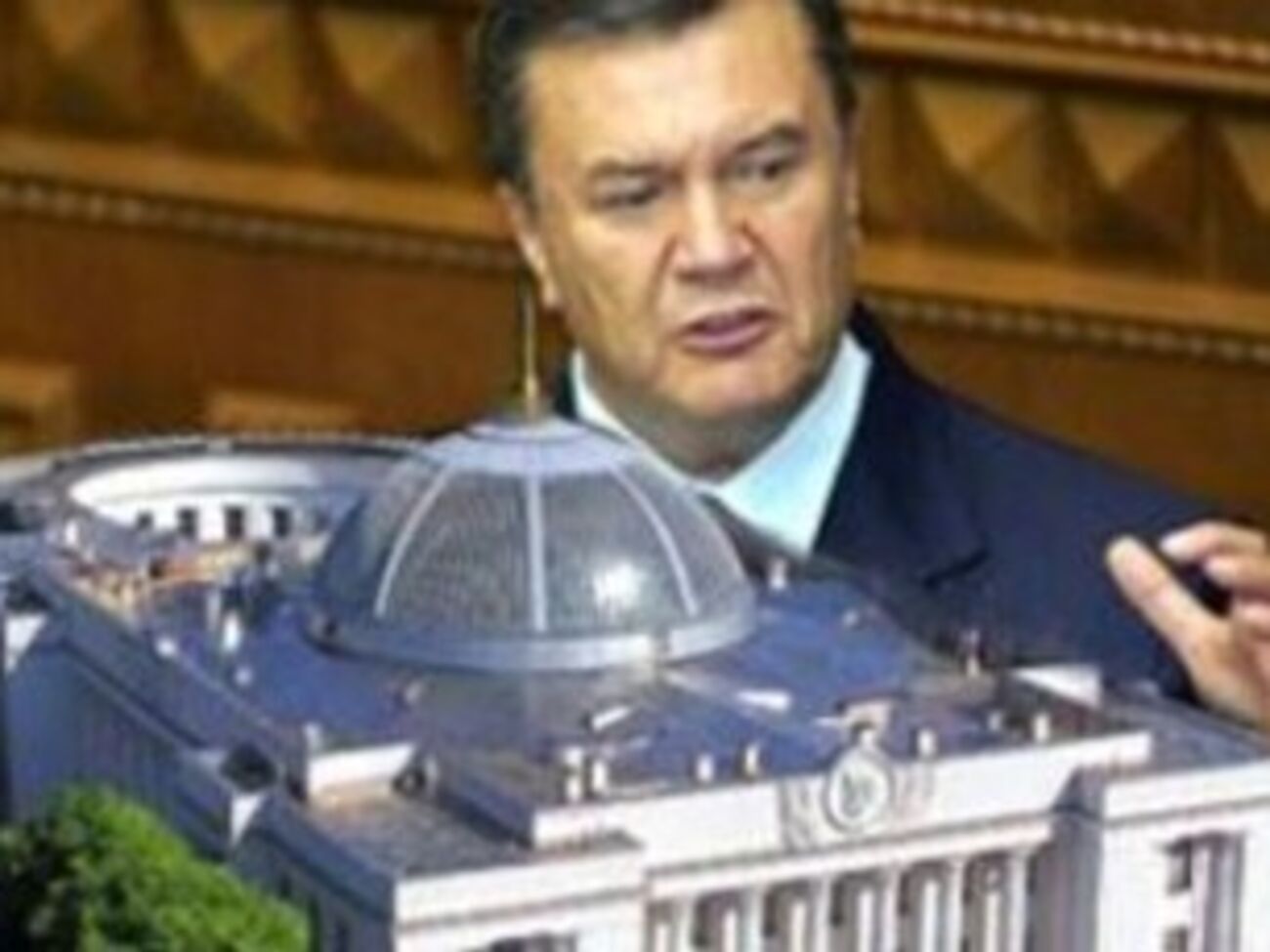 Егор Соболев: Порошенко обманул себя. Лидеры украинской клептократии вырыли себе братскую могилу, взялись за руки и прыгнули вниз