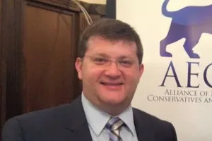 Владимир Арьев призвал украинцев не поддаваться на провокации