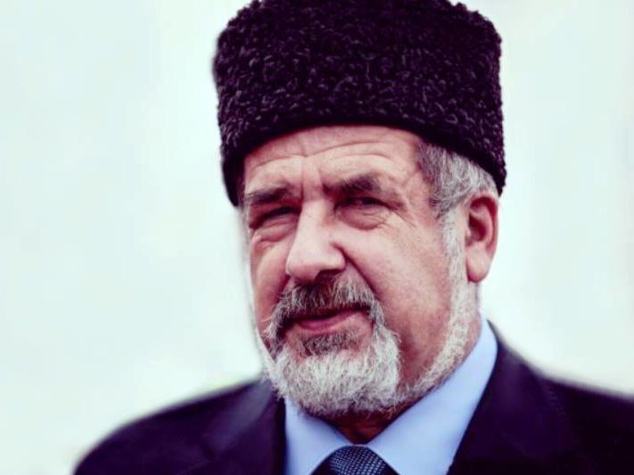Чубаров:&nbsp;Меджлис полностью находился в действиях норм Декларации о правах коренных народов ООН
