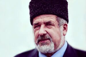 Чубаров: Меджлис полностью находился в действиях норм Декларации о правах коренных народов ООН