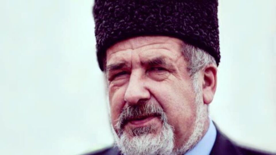 Чубаров: Меджлис полностью находился в действиях норм Декларации о правах коренных народов ООН