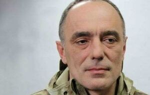 Юрий Касьянов: Порошенко предложил разменять Шокина на Яценюка и Авакова. Мало, Петр Алексеевич. Даешь еще Кононенко и Муженко