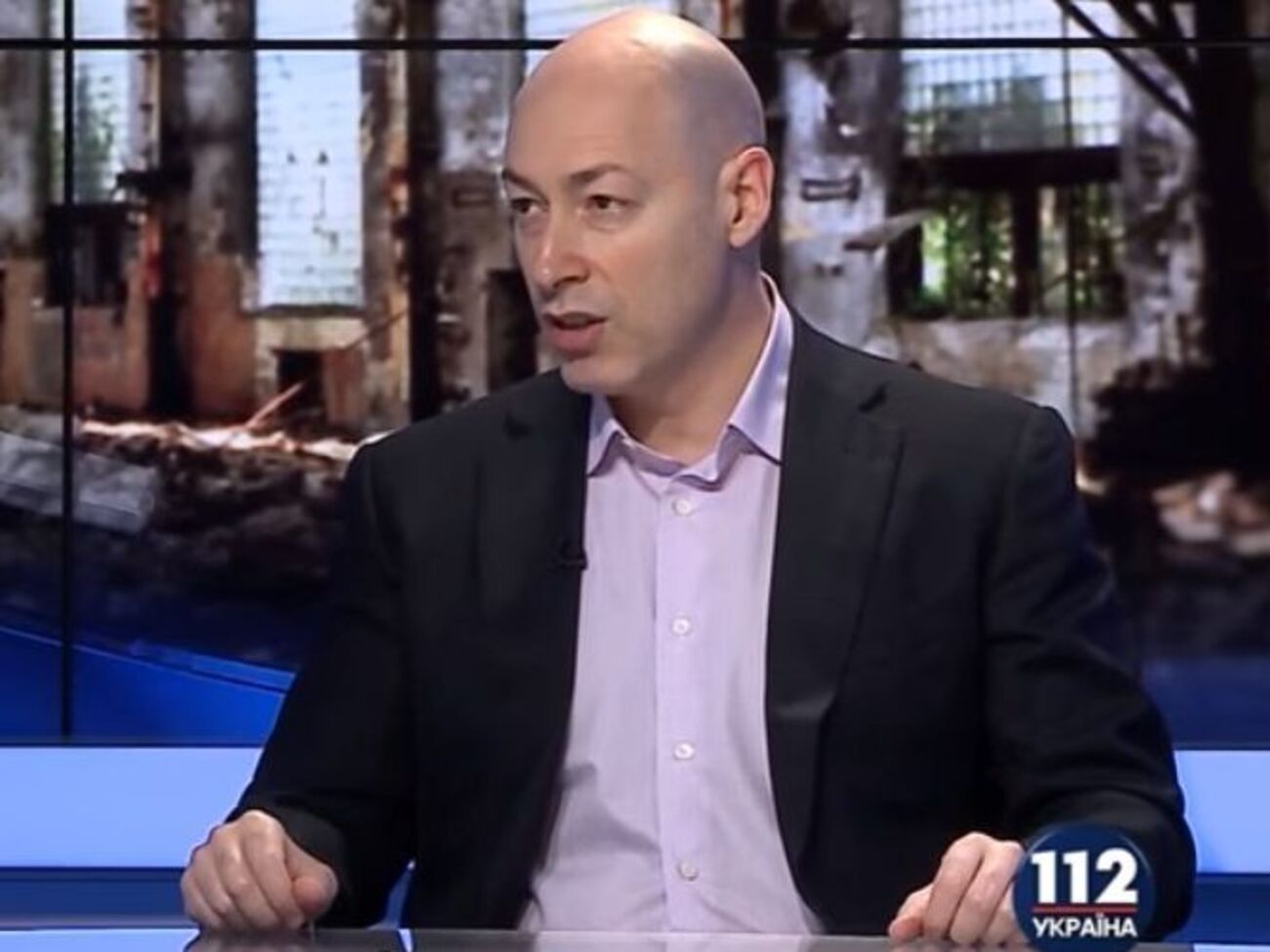 Гордон:&nbsp;Кому война, а кому мать родна. Сегодня на войне делаются огромные деньги